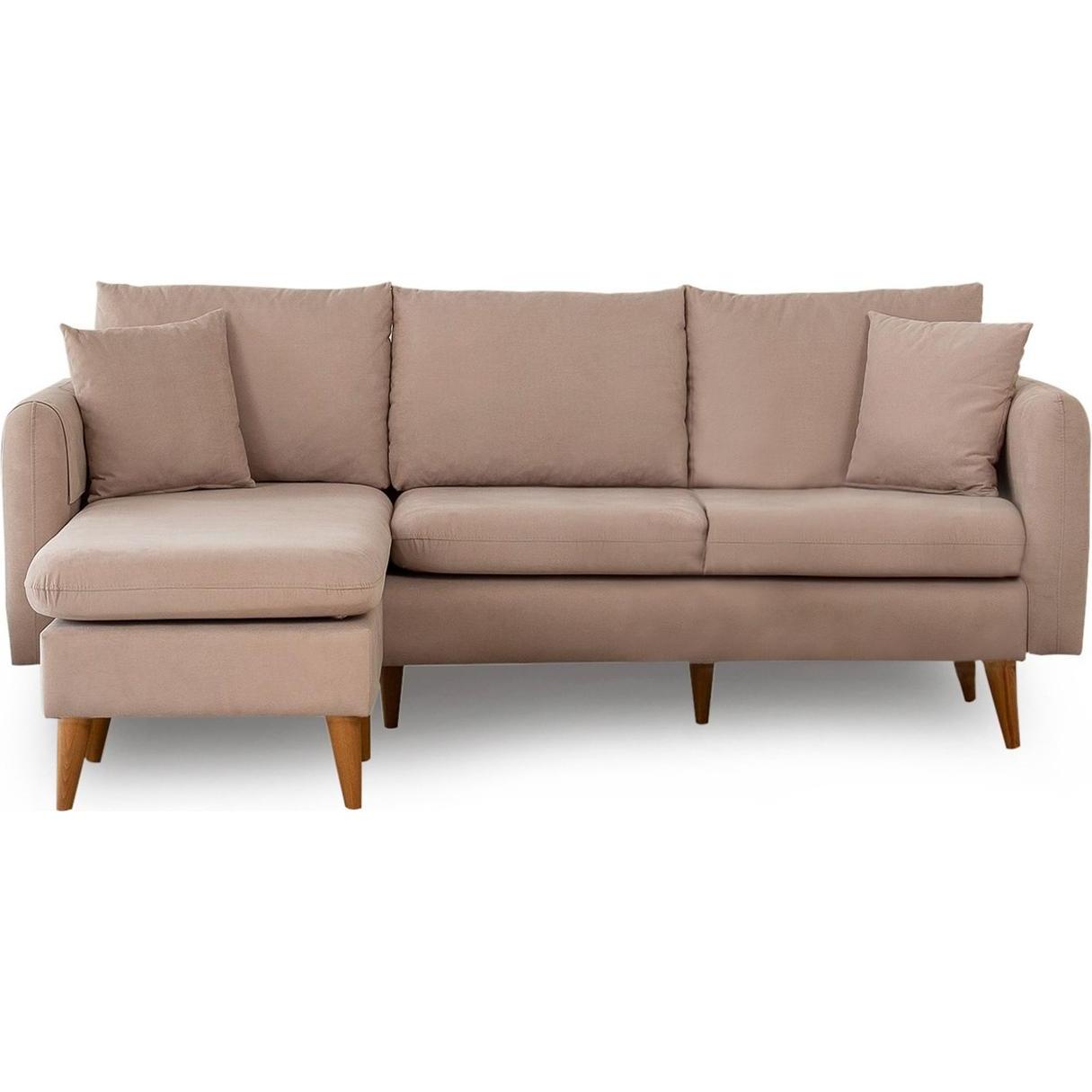 Thumbnail - Atelier del Sofa, Sofa, Ridge (Ecksofa)