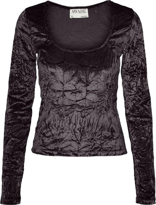 Actual product image Vero Moda VMMOLLY top blouse (XS)