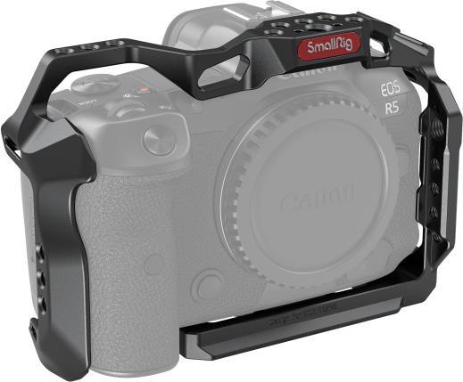 Image du produit SmallRig Cage Canon EOS R5 et R6 (Cage)