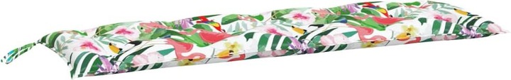 Actual product image VidaXL Alfredo (150 x 50 x 7 cm)