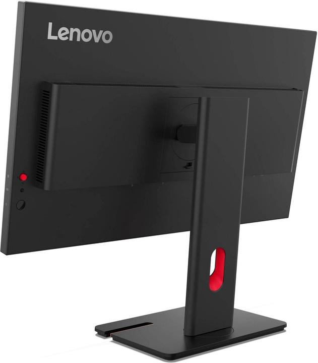 Image du produit Lenovo ThinkVision T27QD-40 (2560 x 1440 pixels, 27")