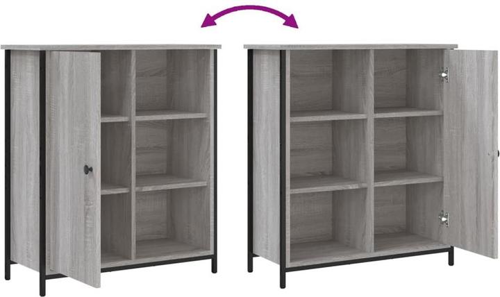 Image du produit vidaXL Sideboard (70 x 30 x 80 cm)