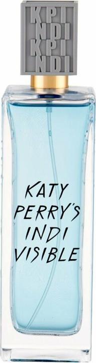 Immagine prodotto Katy Perry Indivisible di Eau de Parfum Spray 100 ml (Eau de parfum, 100 ml)