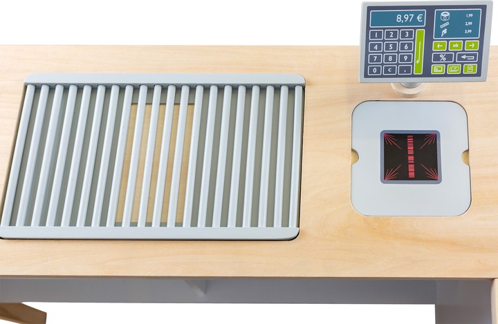 Image du produit small foot Multifonction frais