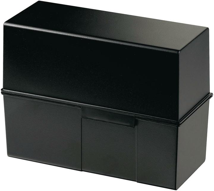 Actual product image Han Card index box (A5)