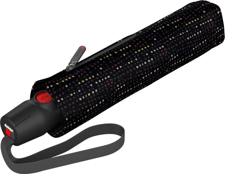 Actual product image Knirps T.200 Duomatic pocket umbrella 28 cm
