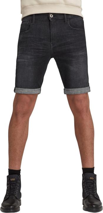 Actual product image G-Star 3301 (27)