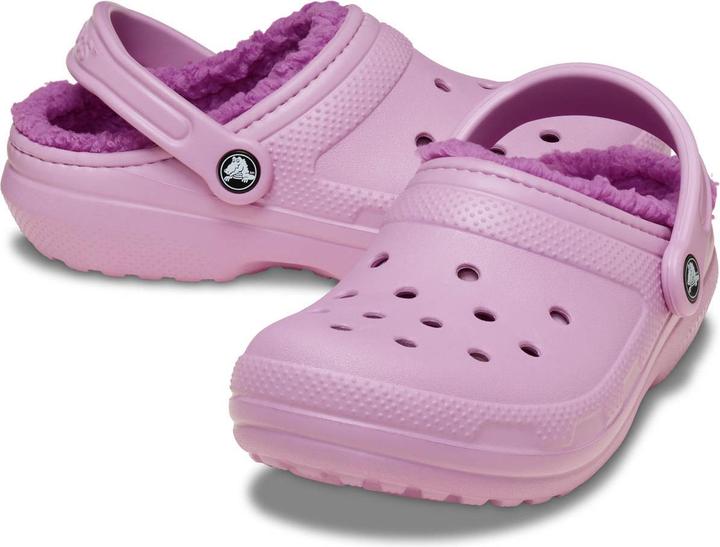 Actual product image Crocs Classic Lined Clog (37)