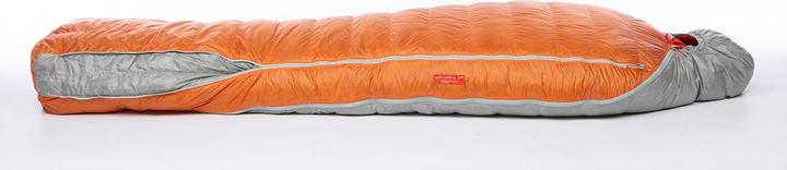 Actual product image Big Agnes Torchlight UL 30 sleeping bag