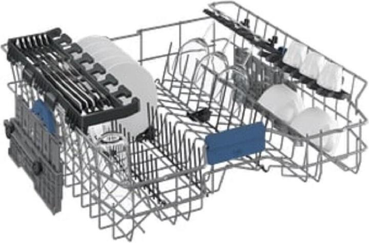 Actual product image Beko BDSN15430X