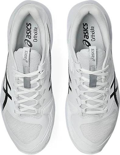 Produktbild ASICS Performance Asics Solution Speed Ff 4 Clay White/Black Man (45)
