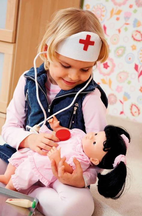 Produktbild Woodyland Arztkoffer