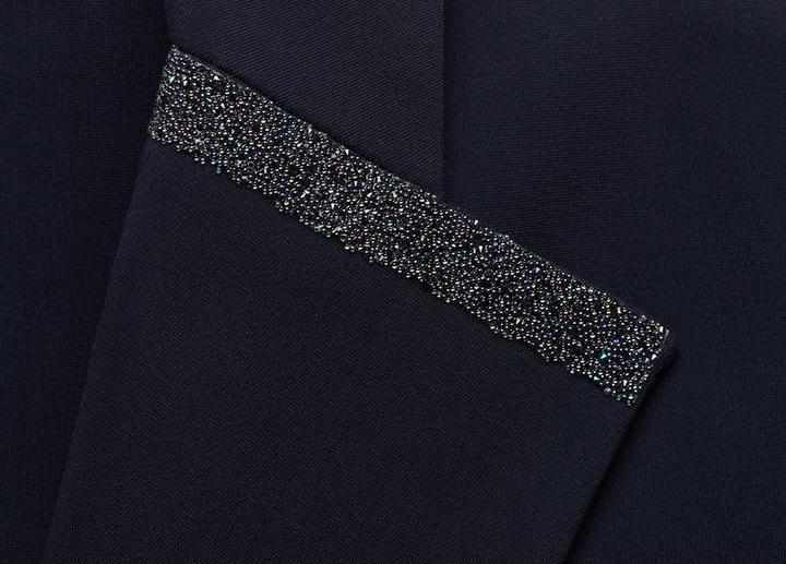 Actual product image Samshield Victorine Crystal Fabric (36)