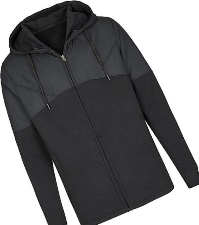 Produktbild Miners Mate My Mate Sweatjacke (S)