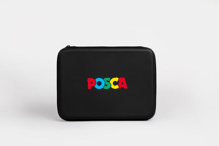 Image du produit Posca Marqueurs acryliques (Multicolore, 40 x)