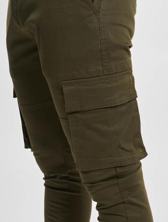 Produktbild Denim Project Dpcargo Regular Cargo Pants (W34/L34)