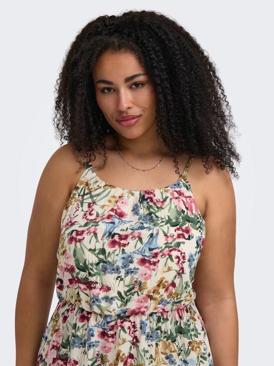 Image du produit Only CARWINNER Langes Kleid Kleid (44)