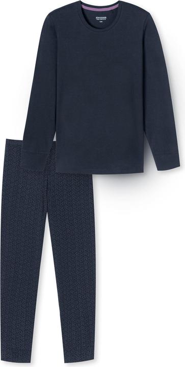 Produktbild Schiesser Pyjama Comfort Essentials (48)