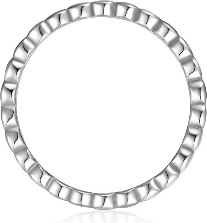 Image du produit Glanzstücke München Ring Sterling Silber - 38522 (58, Argent 925)