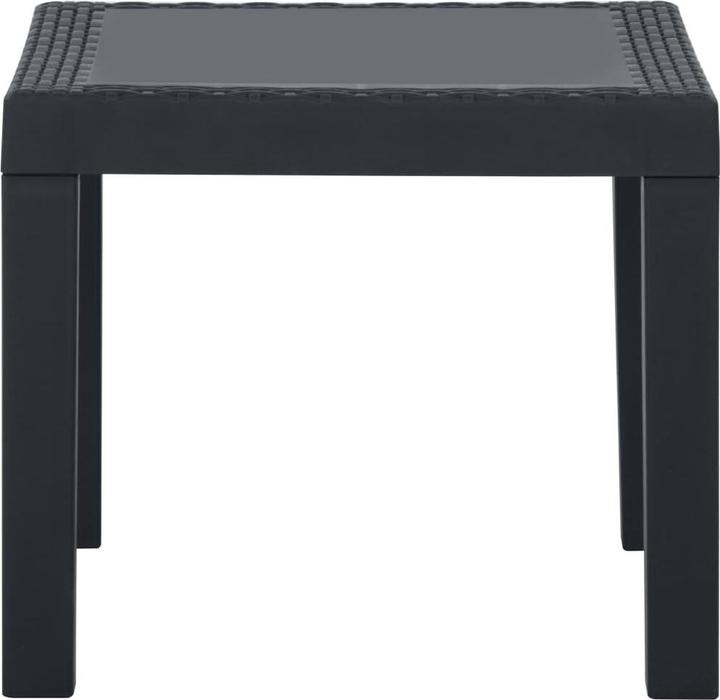 Produktbild vidaXL Garten Lounge Set