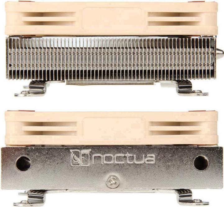Produktbild Noctua NH-L9i (37 mm)