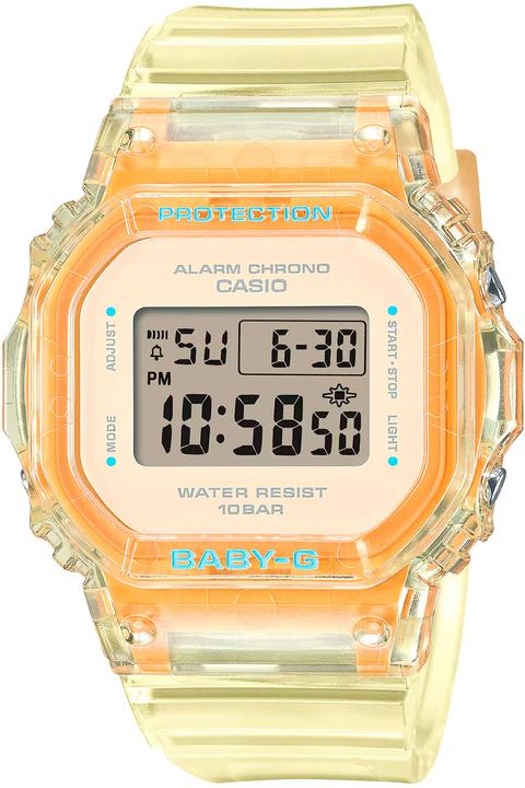 Image du produit Casio BGD-565SJ-9ER (Montre numérique, 38 mm)