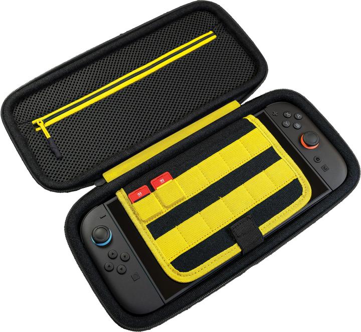 Immagine prodotto Turtle Beach PLAY TREK - Travel Case (Switch, Switch 2, Switch OLED)