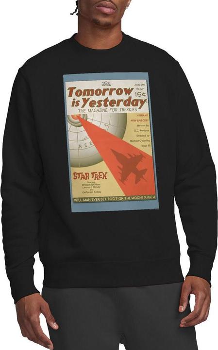 Produktbild The Original Series Episode 19 Sweatshirt (XL)