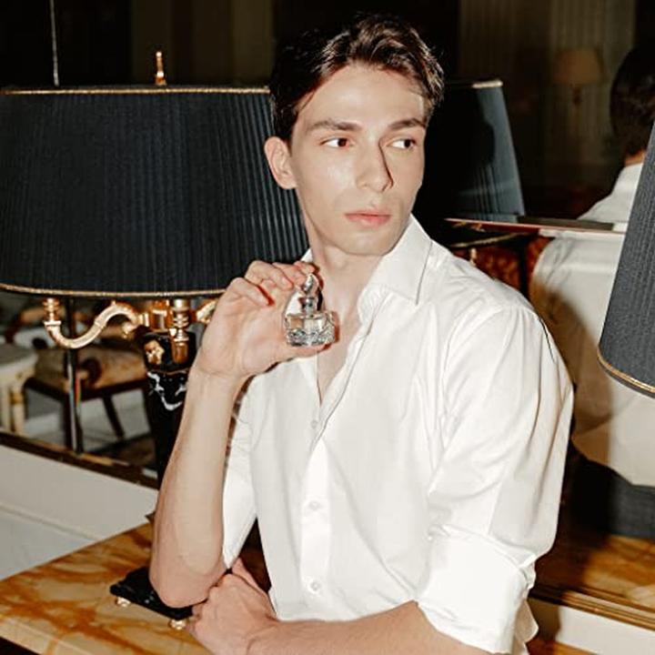 Image du produit Swiss Arabian Musk Malaki Unisex 1oz Huile de parfum (Eau de parfum, 100 ml)