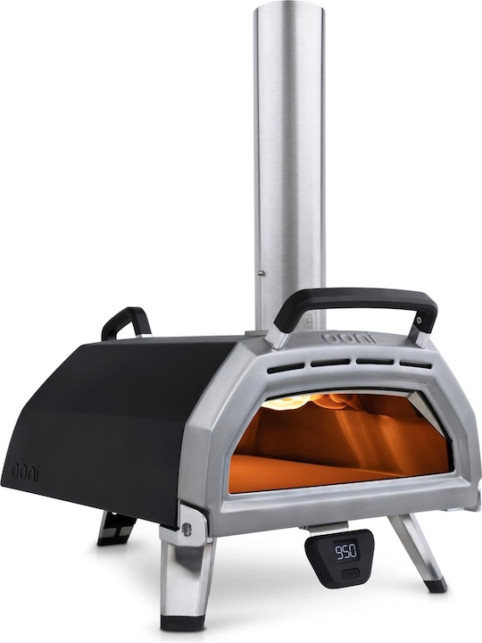 Karu 16 (Pizza oven gas, Pizza oven wood)