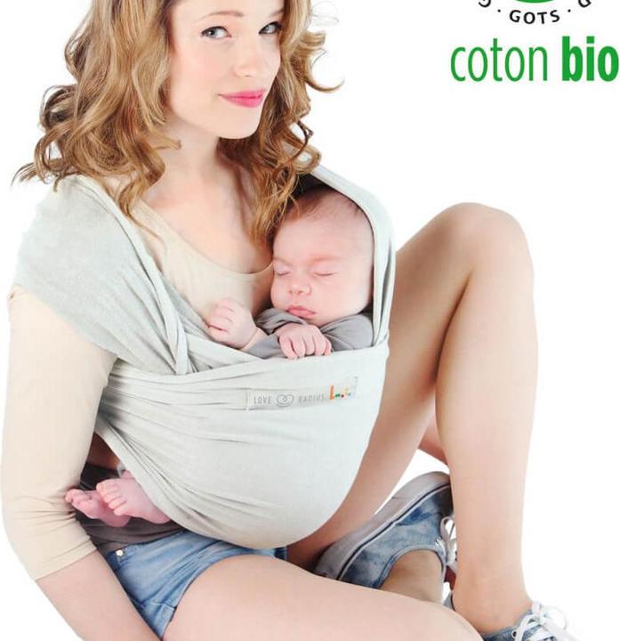 Image du produit Love Radius De base (4.60 m)