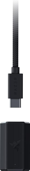 Actual product image Razer Blackshark V2 Hyperspeed (Wireless, Cable)