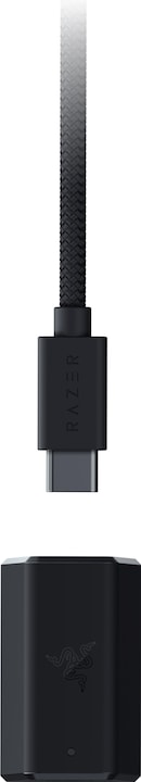 Produktbild Razer BlackShark V2 HyperSpeed (Kabellos, Kabelgebunden)