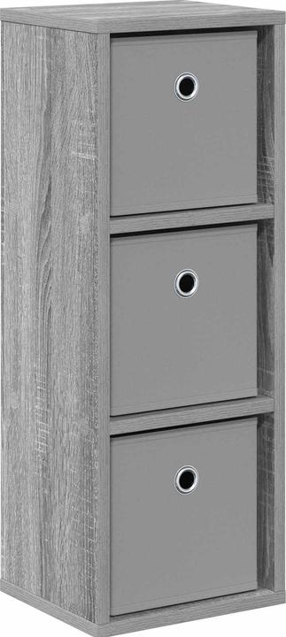 Image du produit vidaXL Sideboard (25.50 x 22 x 69.50 cm)