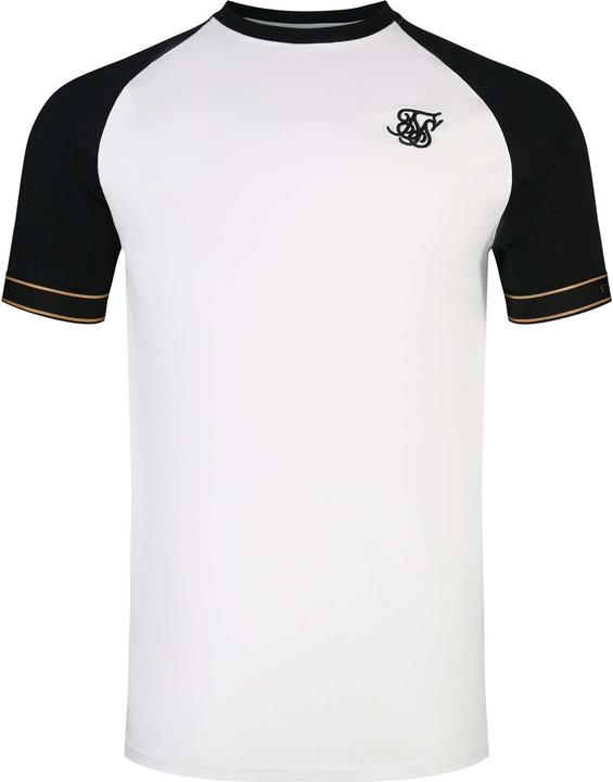 Produktbild Siksilk T-Shirt Tech (L)