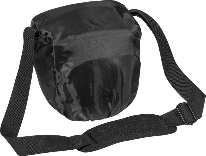 Produktbild Pedea Kameratasche Gr. M FASHION Foto Tasche, schwarz (Kamera Schultertasche)