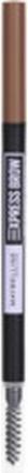 Actual product image Maybelline New York Brow Ultra Slim (6 Black Brown)