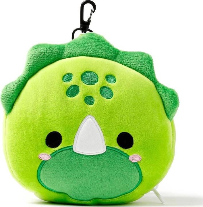 Immagine prodotto Puckator Dinosauro (Cuscino per testa e collo)