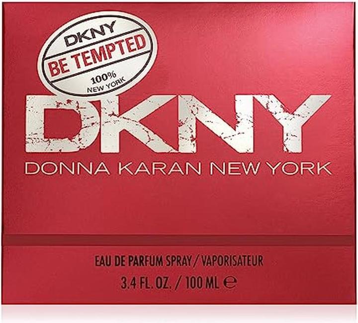 Immagine prodotto DKNY Be Tempted (Eau de parfum, 100 ml)