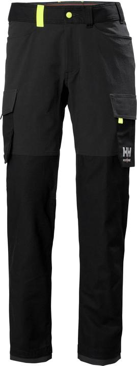 Image du produit Helly Hansen Workwear Pantalon Cargo Oxford 4x