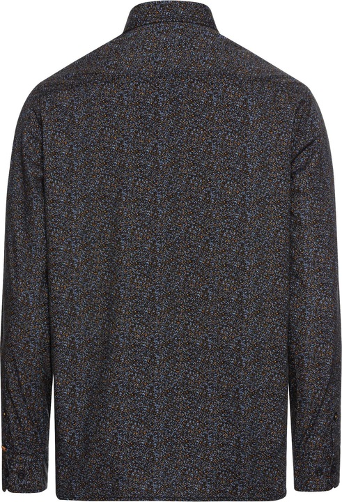 Actual product image Camel Active Long sleeve shirt with minimalist print (M)
