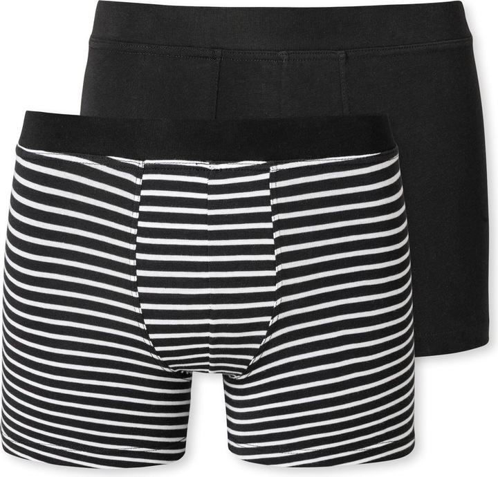 Produktbild Schiesser Boxershorts (152, 2er Pack)