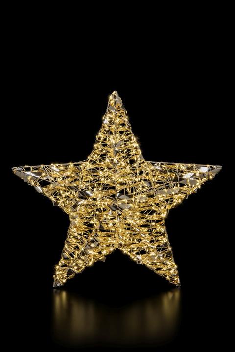 Produktbild STT Glamour hanging star