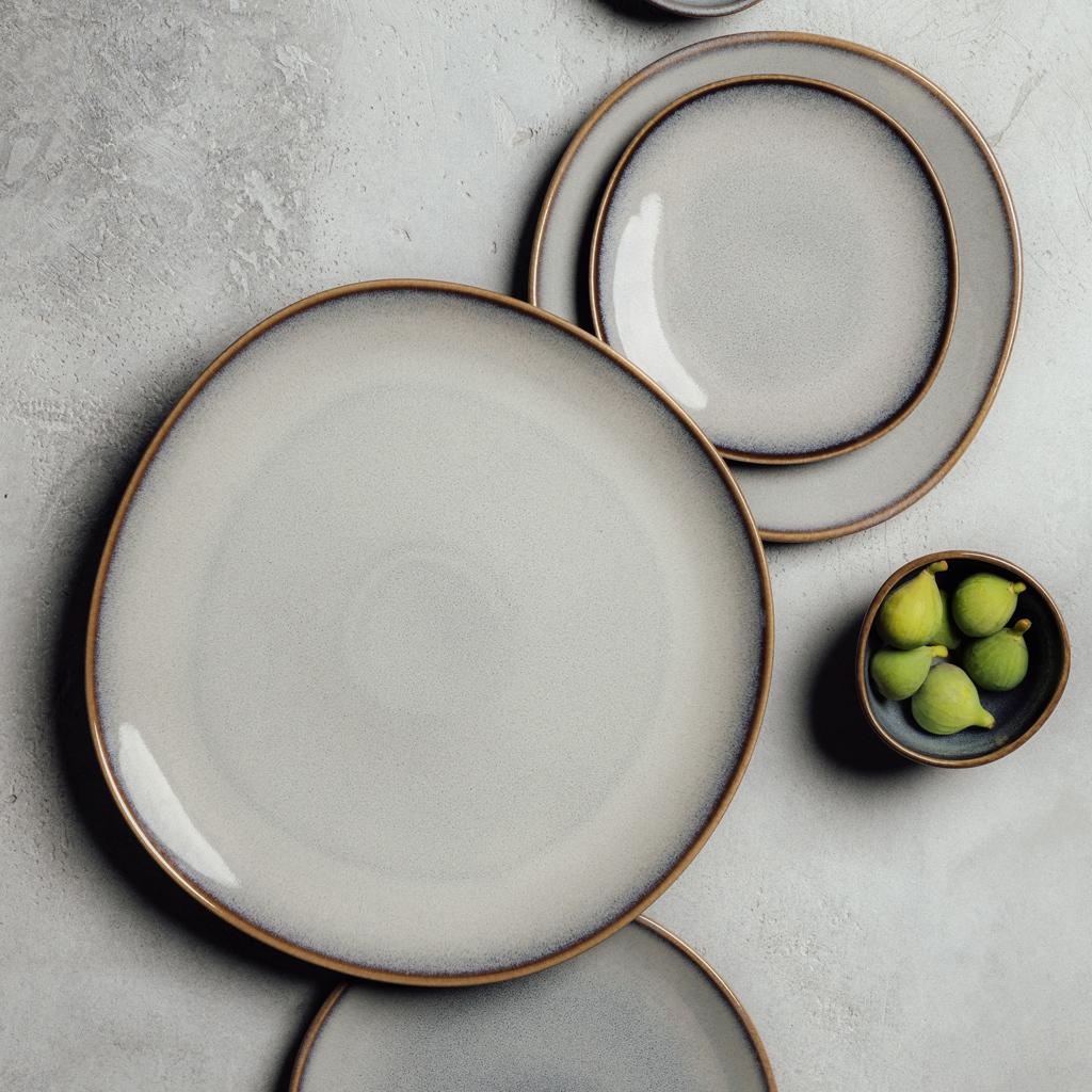 Thumbnail - Like. by Villeroy & Boch Lave, Teller, Beige