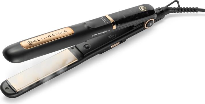 Produktbild Bellissima Haarglätter Steam - 11915 (Glätteisen)