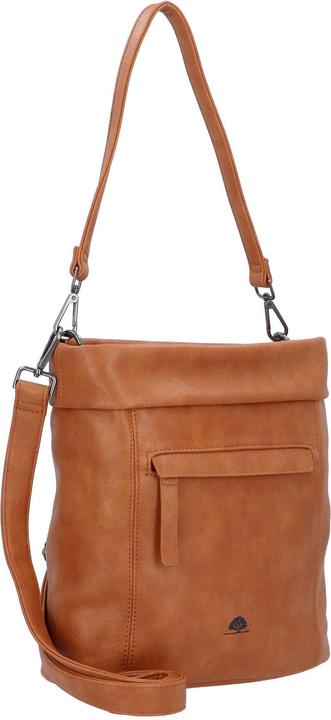 Produktbild Greenburry Mad'l Dasch Kathi Schultertasche 28 cm