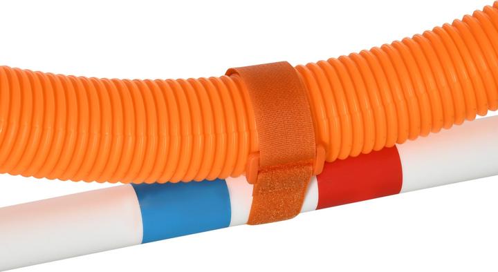 Actual product image PawHut Pet training set including bag (Agility)