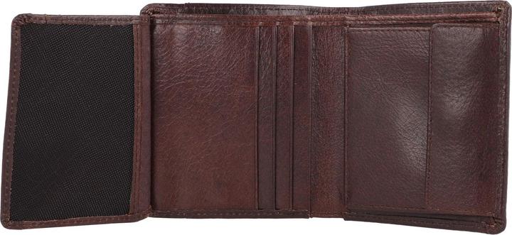 Actual product image Picard Buddy 1 Geldbörse Leder 9 cm