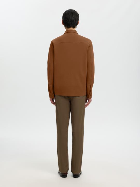 Produktbild Selected Klassisches Overshirt (XL)
