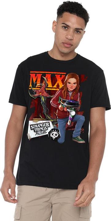 Produktbild Stranger TShirt (L)